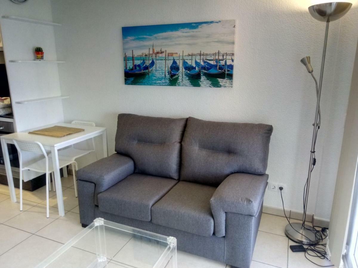 Dunatlantico Playa del Inglés Zewnętrze zdjęcie
