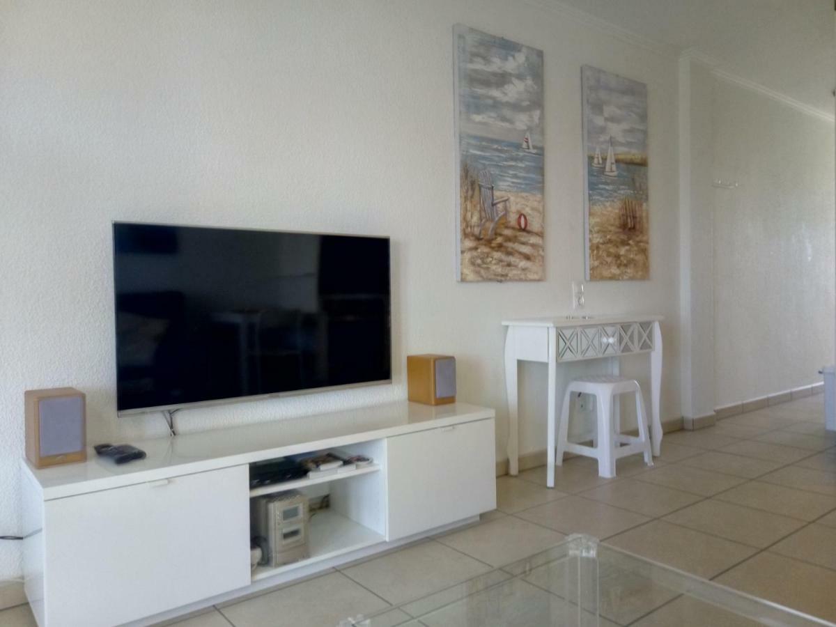 Dunatlantico Playa del Inglés Zewnętrze zdjęcie