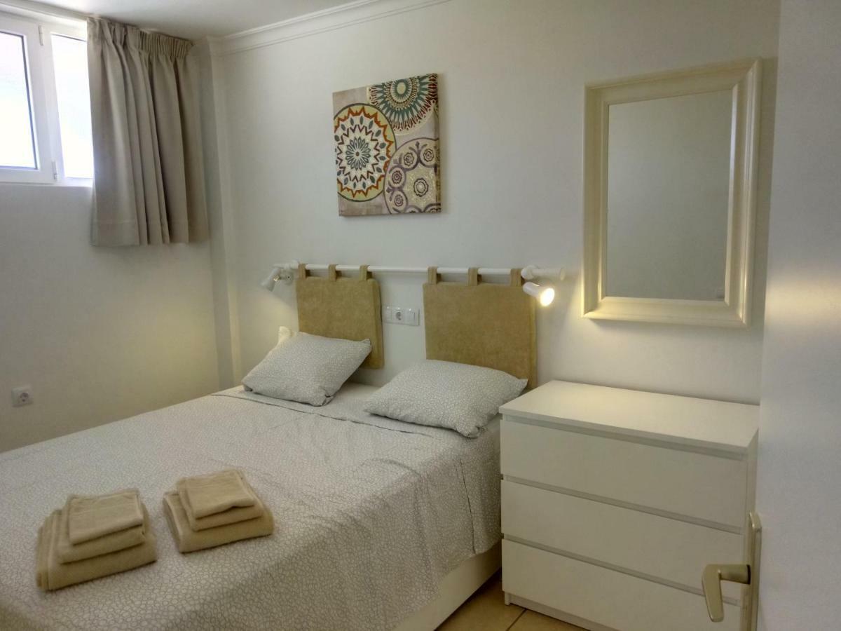 Dunatlantico Playa del Inglés Zewnętrze zdjęcie