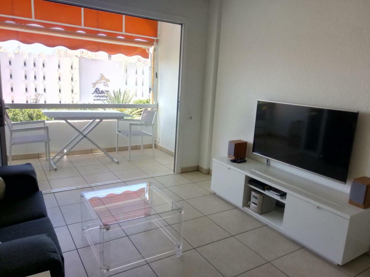 Dunatlantico Playa del Inglés Zewnętrze zdjęcie