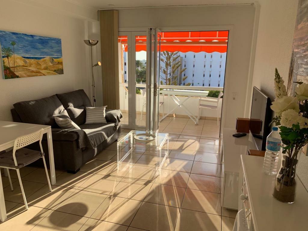 Dunatlantico Playa del Inglés Zewnętrze zdjęcie