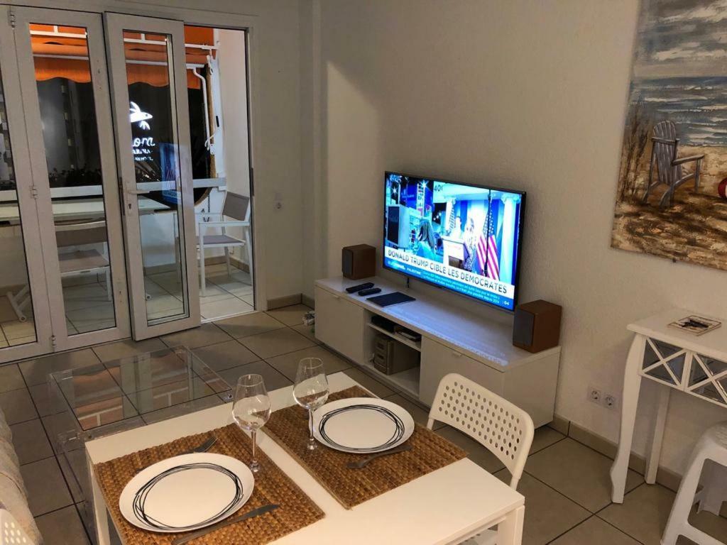 Dunatlantico Playa del Inglés Zewnętrze zdjęcie