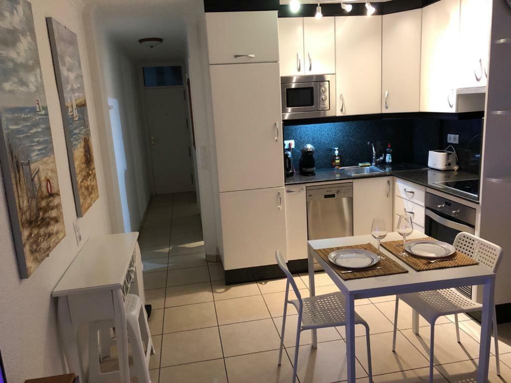 Dunatlantico Playa del Inglés Zewnętrze zdjęcie