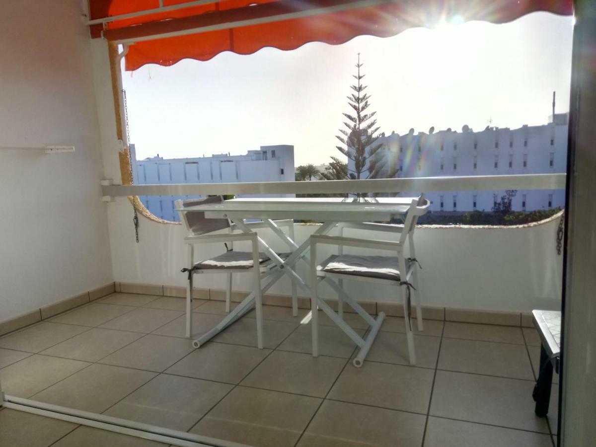 Dunatlantico Playa del Inglés Zewnętrze zdjęcie