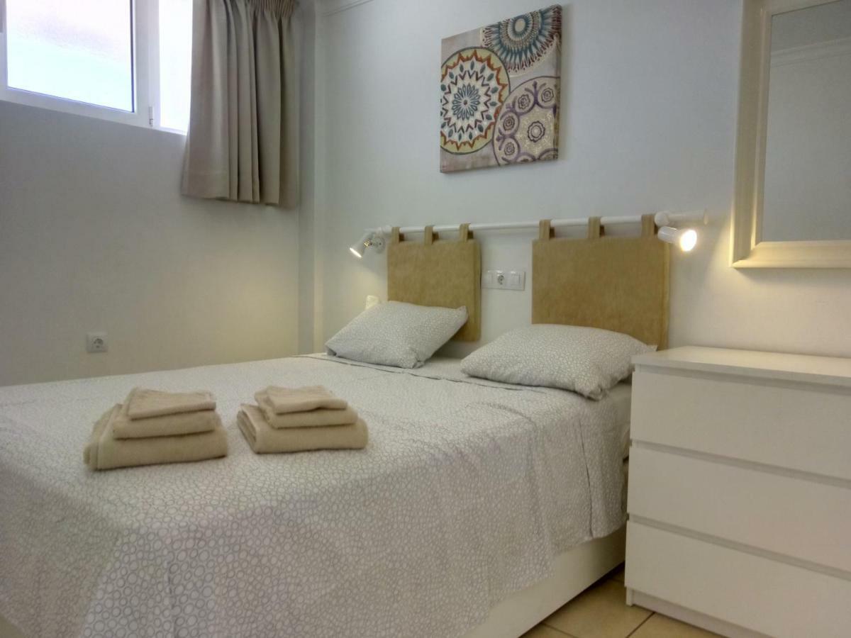 Dunatlantico Playa del Inglés Zewnętrze zdjęcie