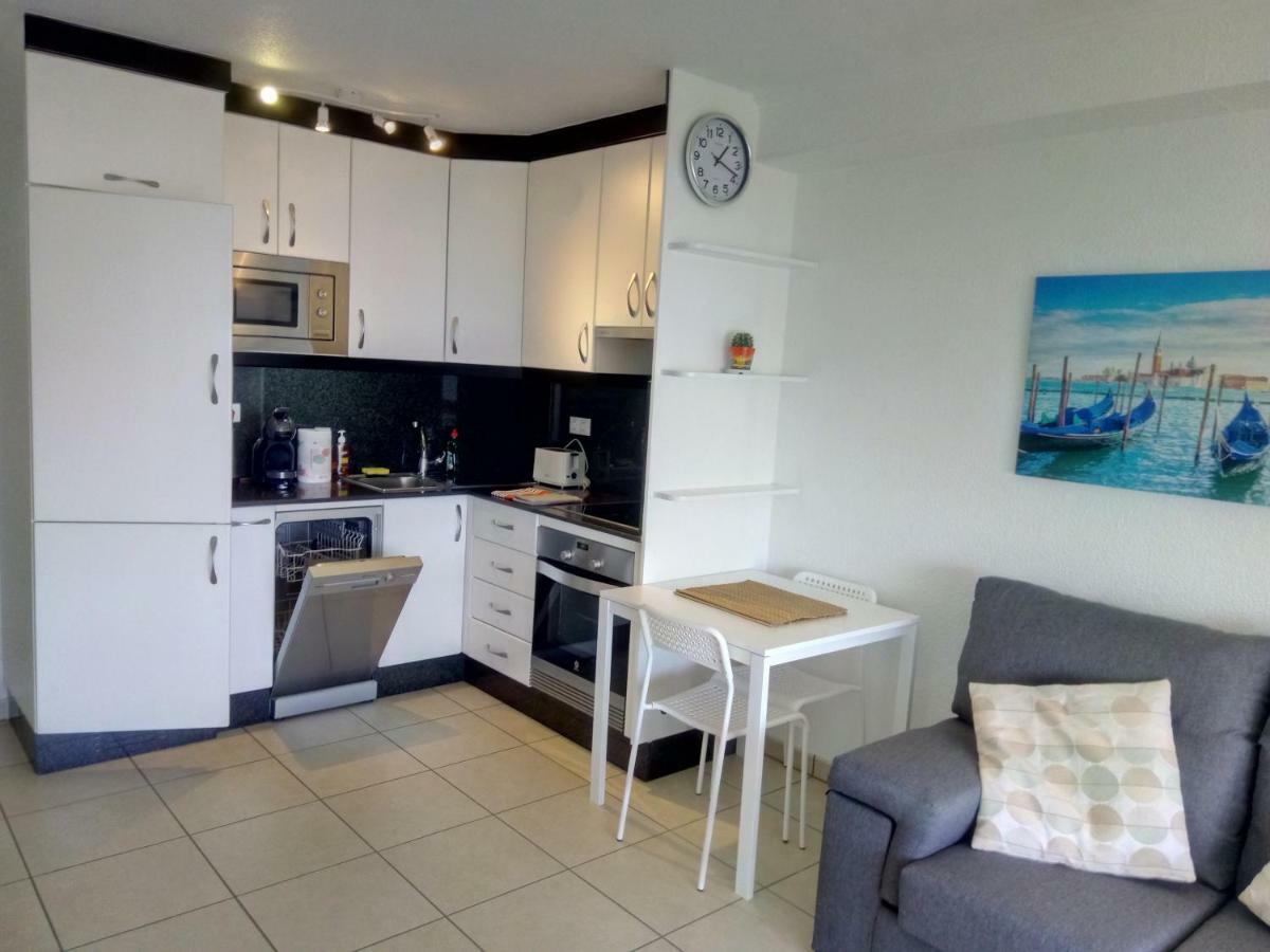 Dunatlantico Playa del Inglés Zewnętrze zdjęcie